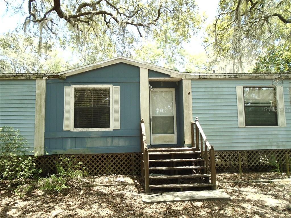 4297 Eden Ln., Groveland, FL 34736