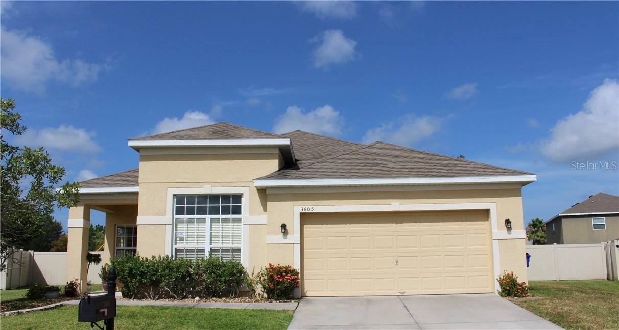 3605 Daydream Pl, St. Cloud, FL 34772