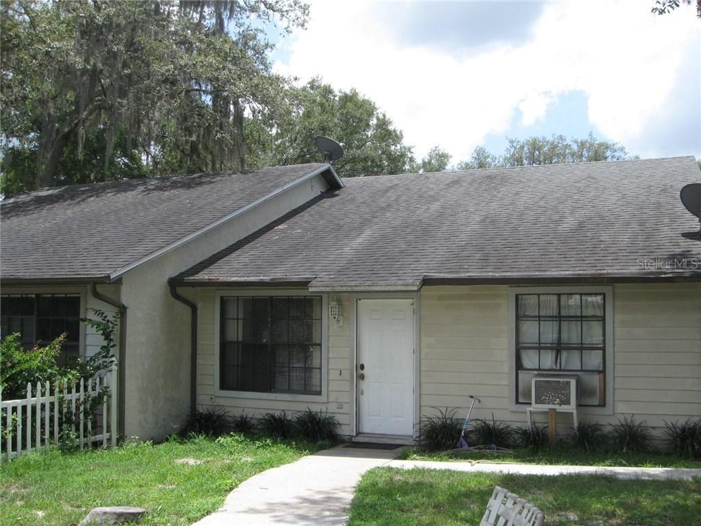 1420 Plymouth Ave., Mount Dora, FL 32757