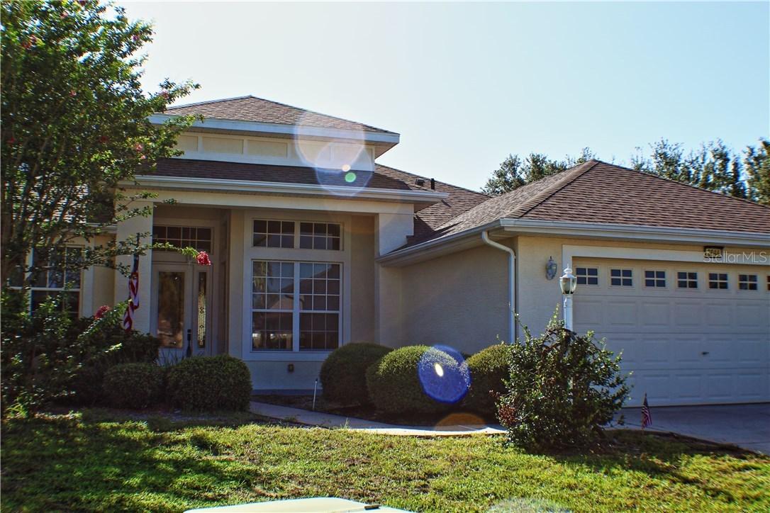 2844 Cape Horn Ct., Tavares, FL 32778
