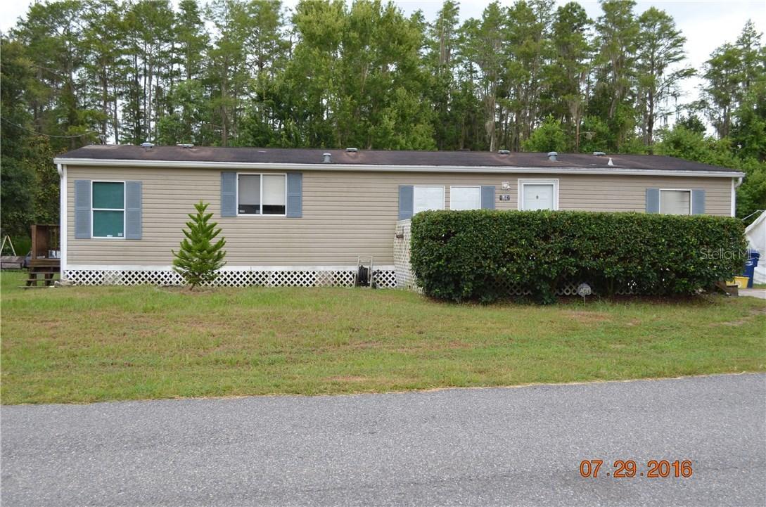 1342 Key Ct., Groveland, FL 34736