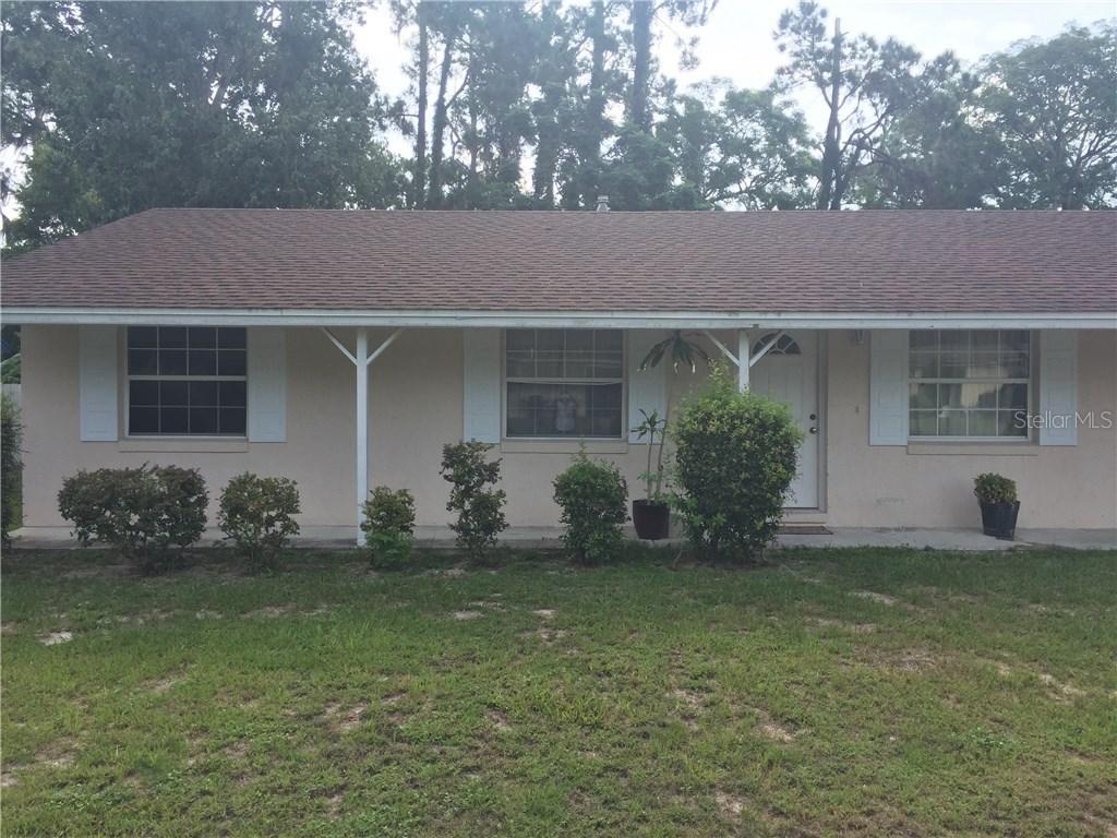 [Address Hidden by Seller], Mount Dora, FL 32757