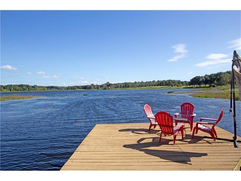 21835 Lake Seneca Rd., Eustis, FL 32736