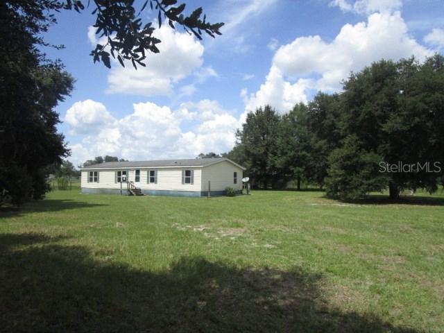 41354 Thomas Boat Landing Rd., Umatilla, FL 32784