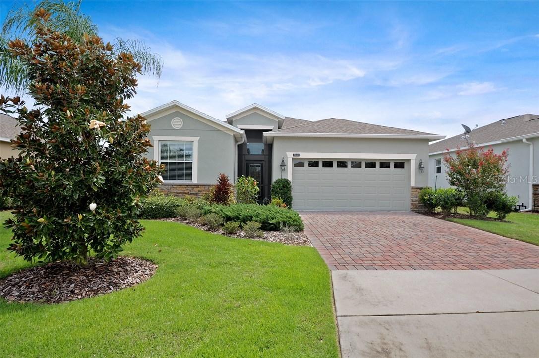 3681 Serena Ln., Clermont, FL 34711