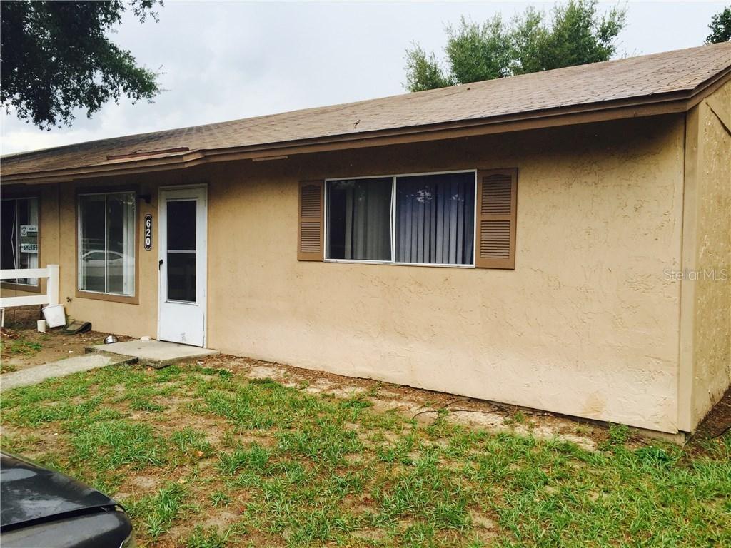 620 E Rosewood Ln. #128, Tavares, FL 32778