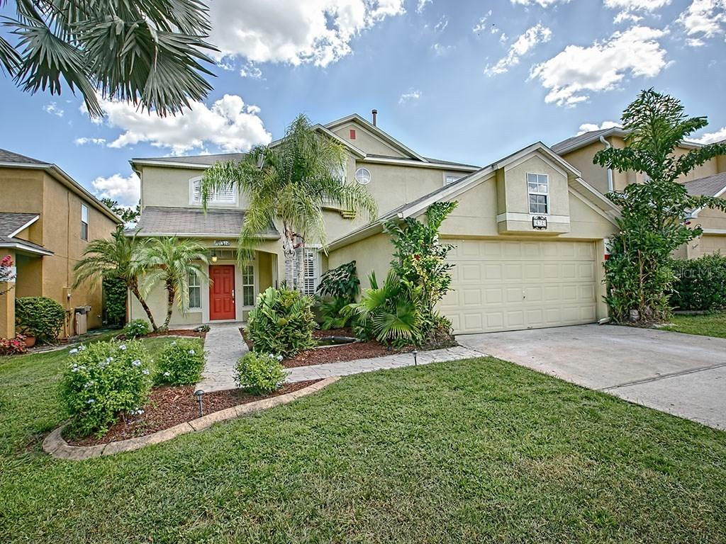 672 Carrigan Woods Tr., Oviedo, FL 32765