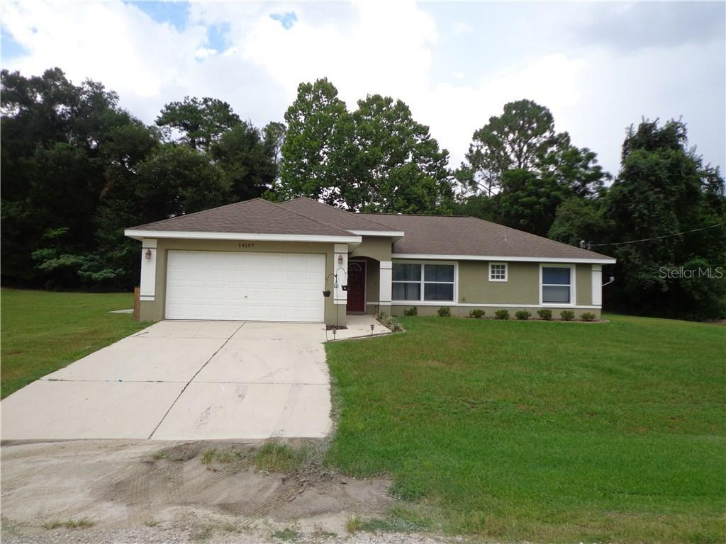 14197 SE 53 Ave., Summerfield, FL 34491