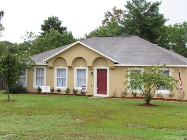 5003 SW 115 St Rd., Ocala, FL 34476