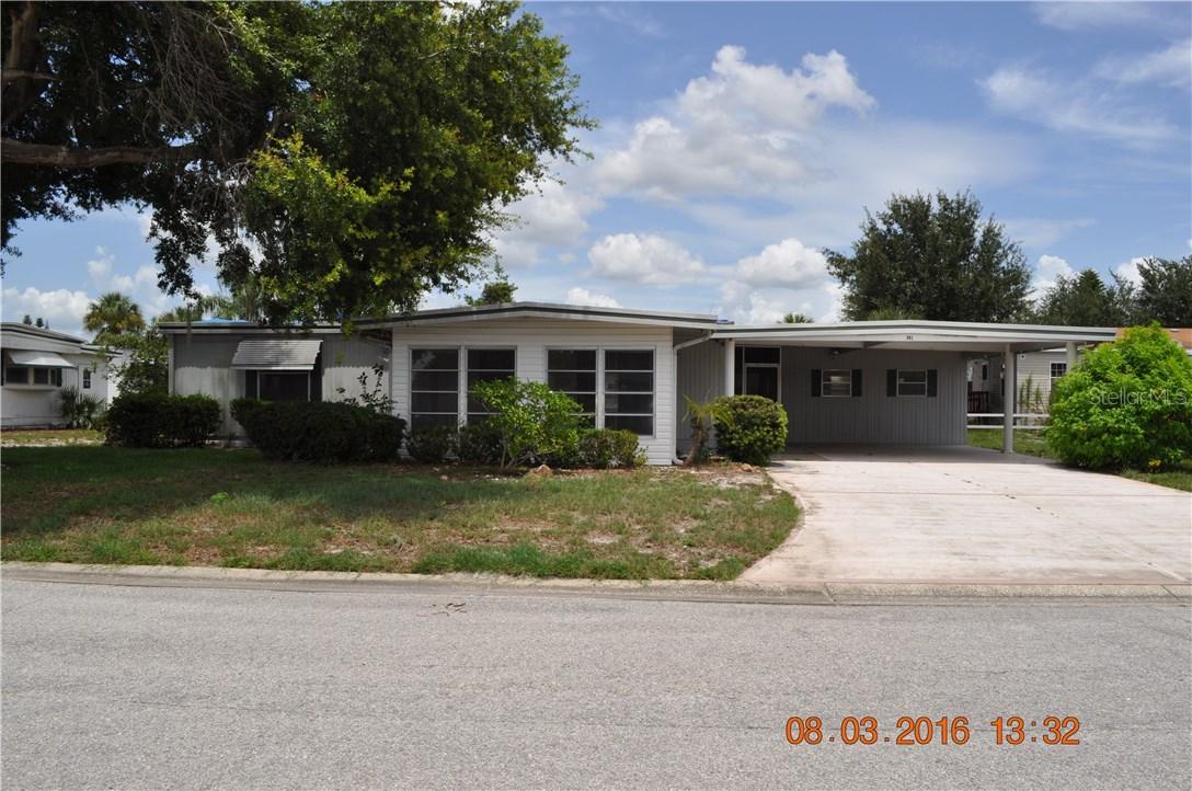 741 Buccaneer Blvd., Tavares, FL 32778