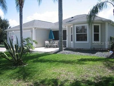 1248 Camero Dr., The Villages, FL 32159