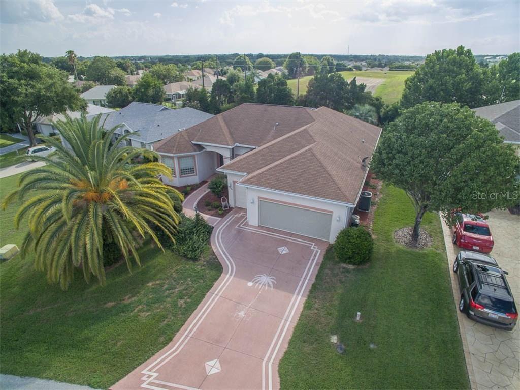 17430 SE 115th Terrace Rd., Summerfield, FL 34491