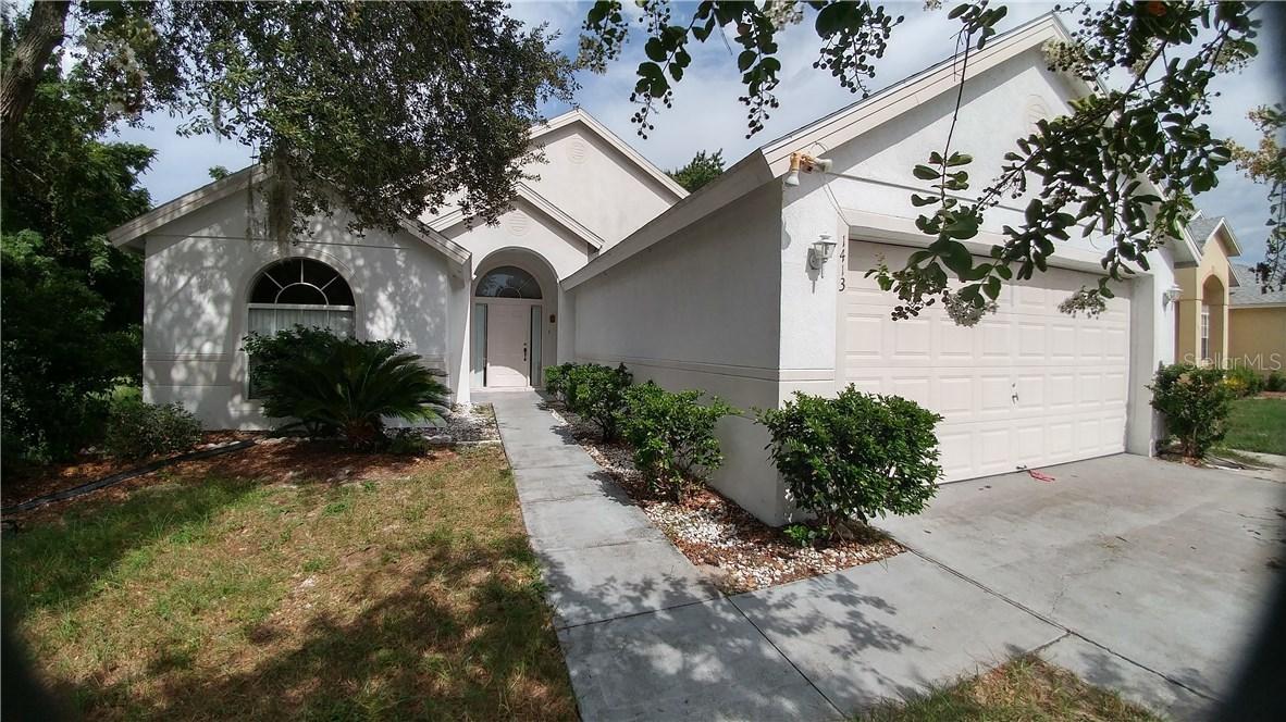 1413 Prairie Oaks Ct., Ocoee, FL 34761