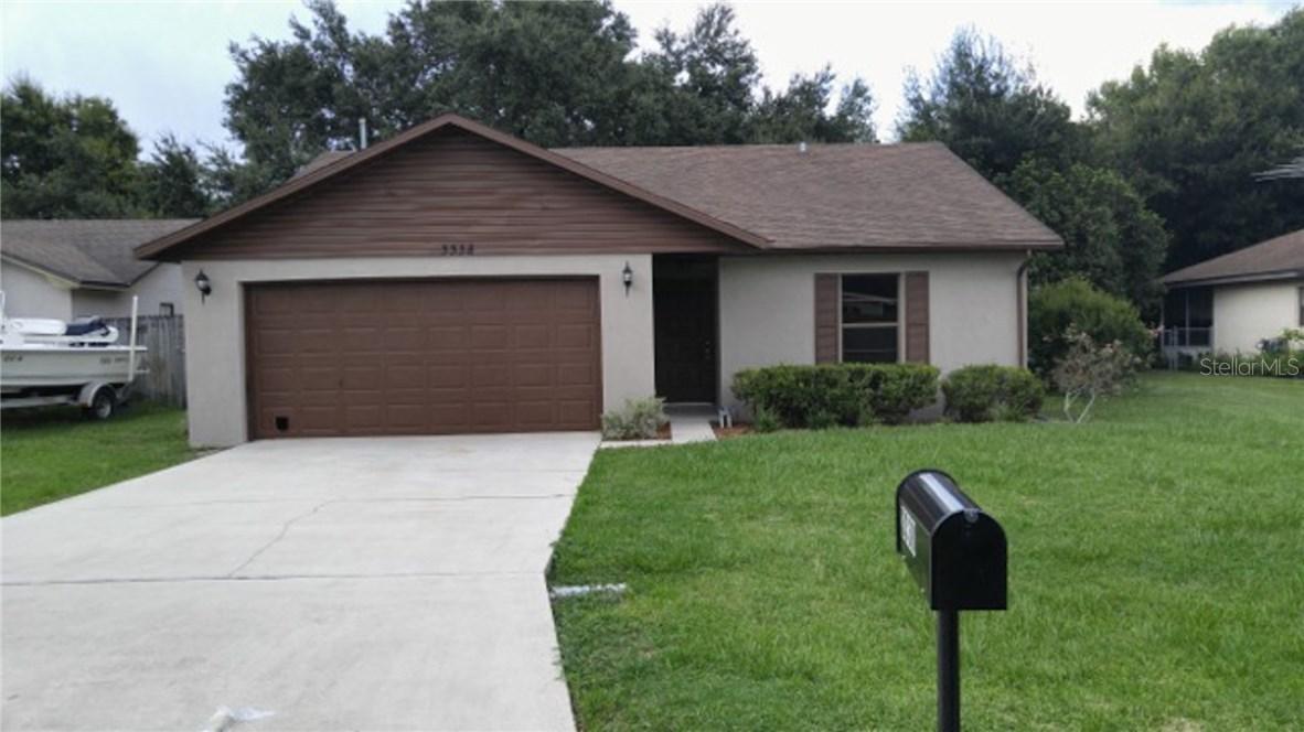 3338 Fox Ridge Dr., Winter Haven, FL 33884
