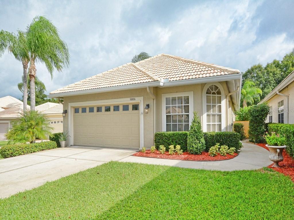 9006 Heathland Ct., Mount Dora, FL 32757