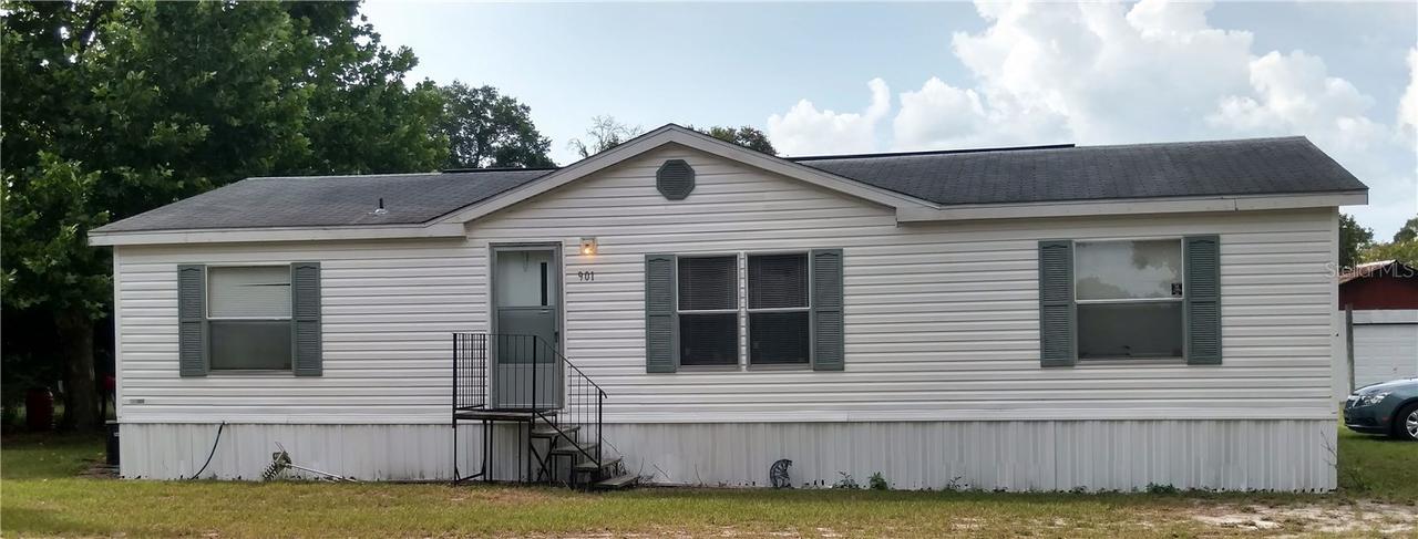 901 Youth Camp Rd., Groveland, FL 34736