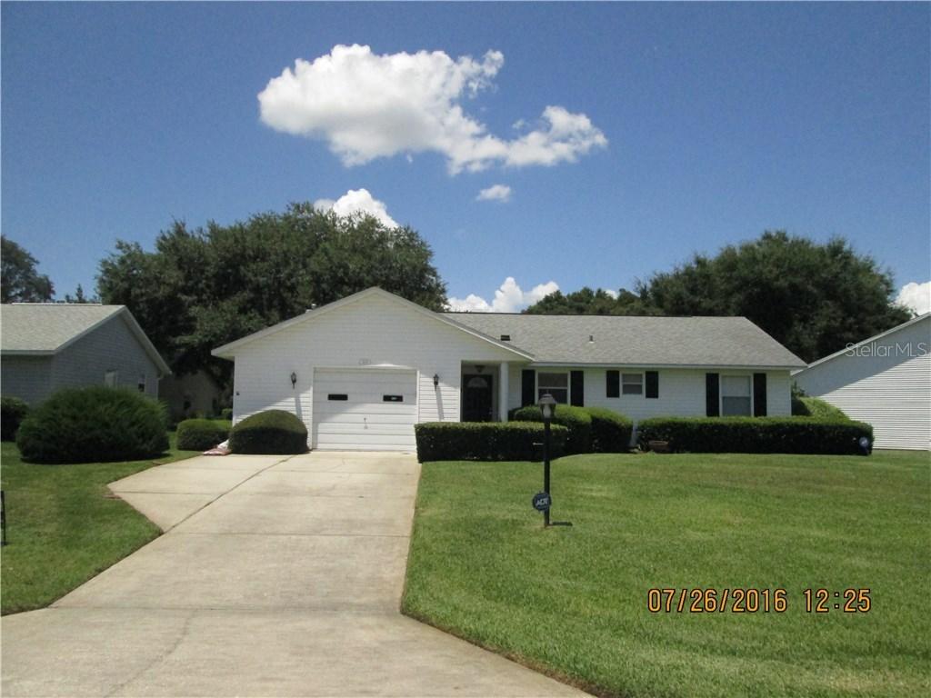 1023 Dundee Cir, Leesburg, FL 34788