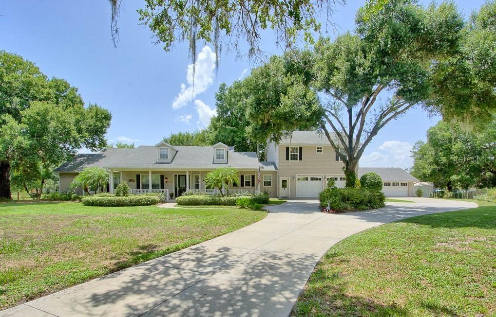 505 Guerrant St., Umatilla, FL 32784