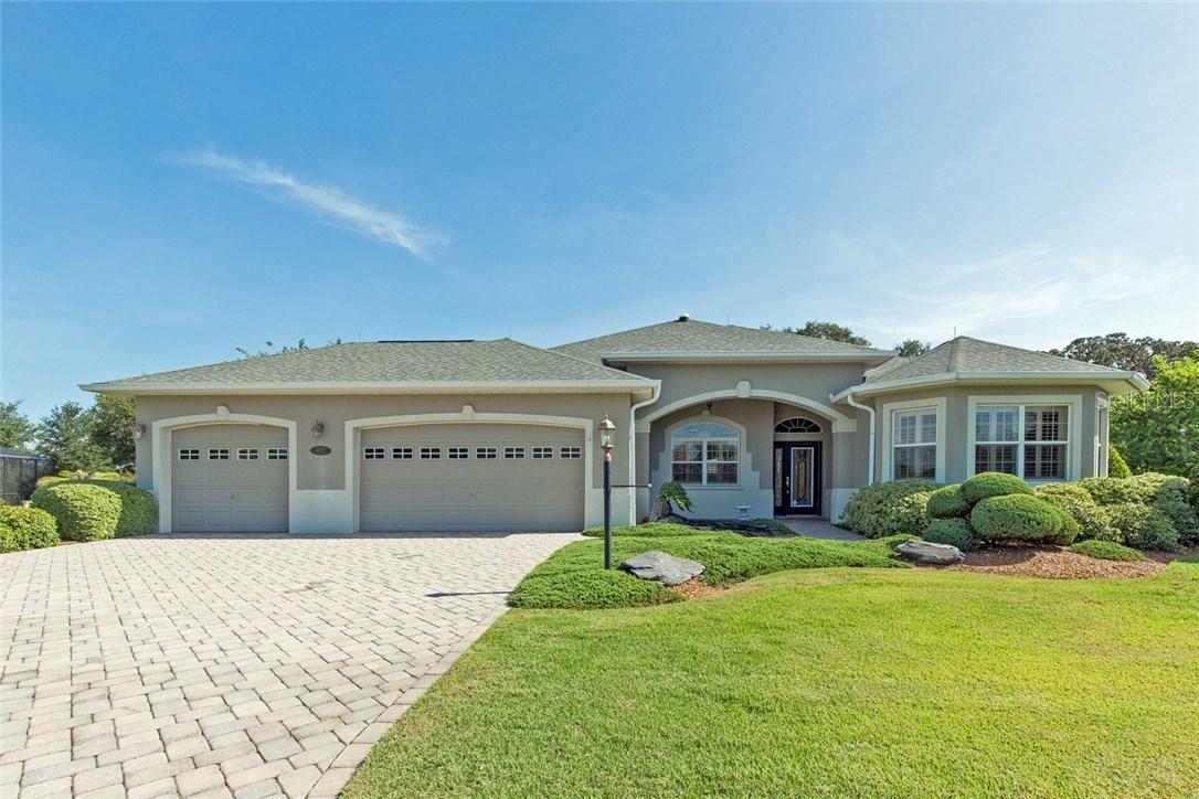 652 Ternberry Forest Dr., The Villages, FL 32162