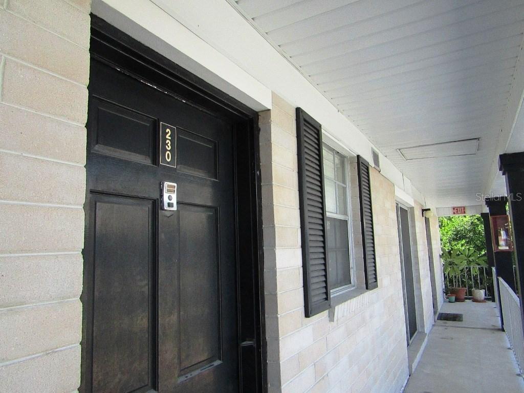 1250 S Denning Dr. #230, Winter Park, FL 32789