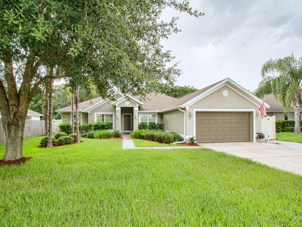 1211 N Jacks Lake Rd., Clermont, FL 34711