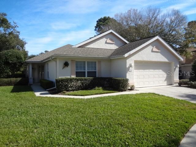 1830 Stafford Springs Blvd., Mount Dora, FL 32757
