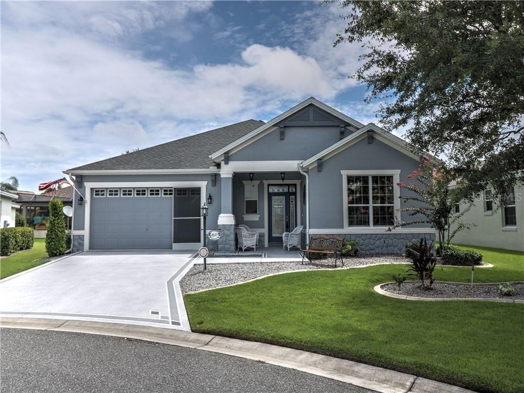 1617 Moncks Corner, The Villages, FL 32162