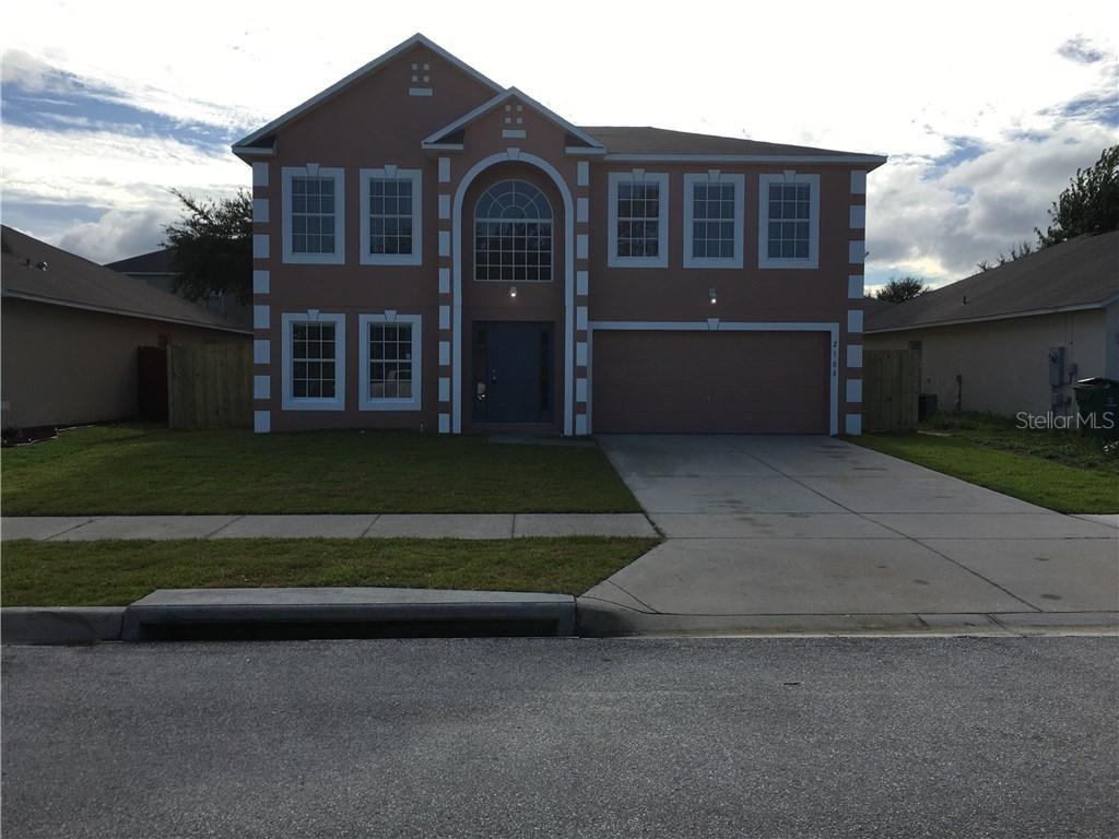 2108 Aitkin Loop, Leesburg, FL 34748