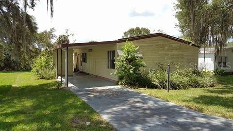 5453 Columbus Cir., Wildwood, FL 34785