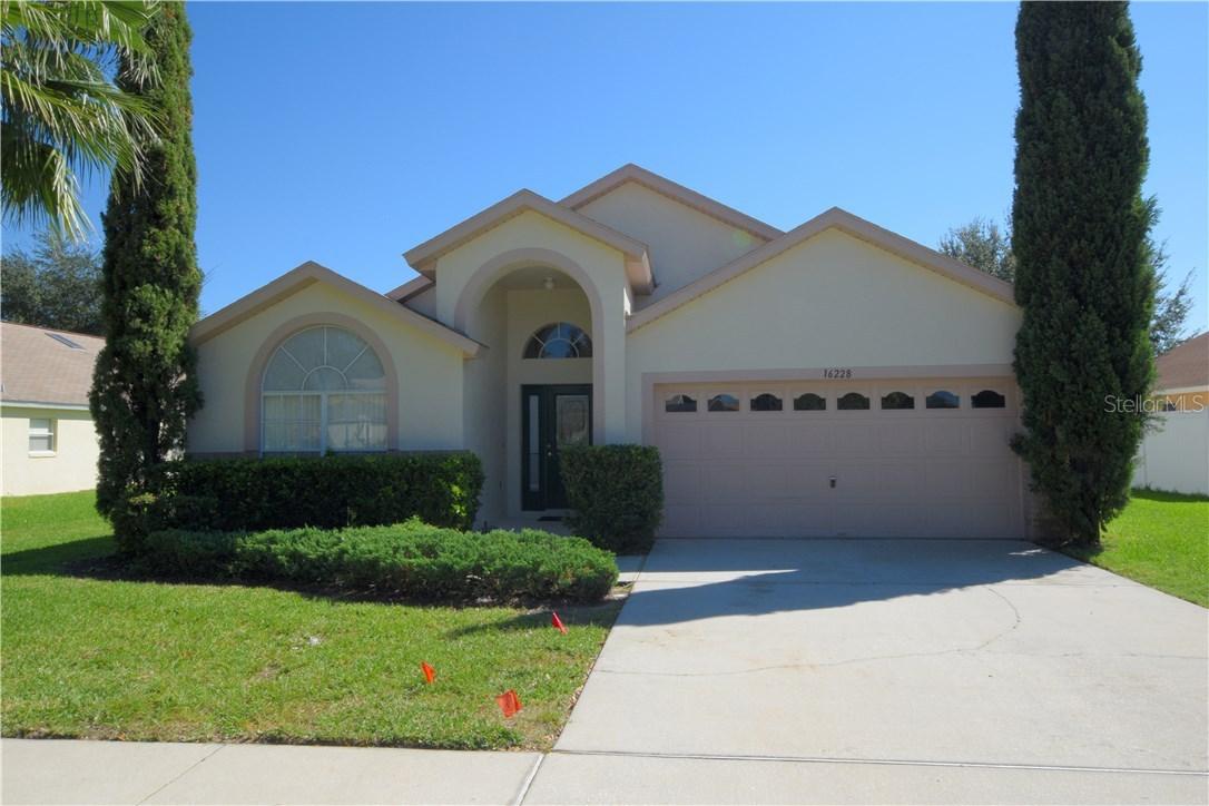 16228 Magnolia Hill St., Clermont, FL 34714