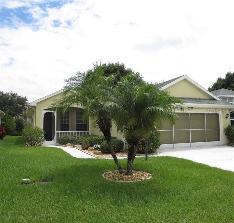 3344 Flagship Ave., Tavares, FL 32778