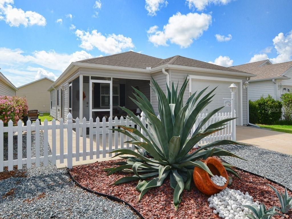 1856 Hallandale Ln., The Villages, FL 32162