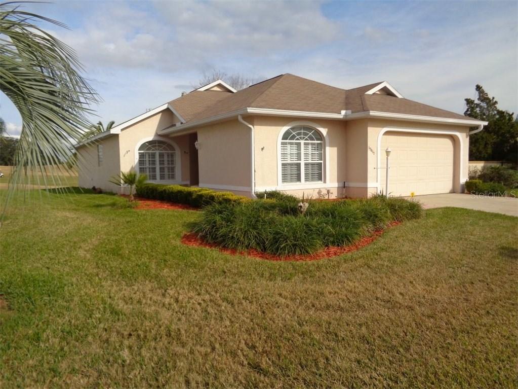 17817 SE 115 Ct., Summerfield, FL 34491