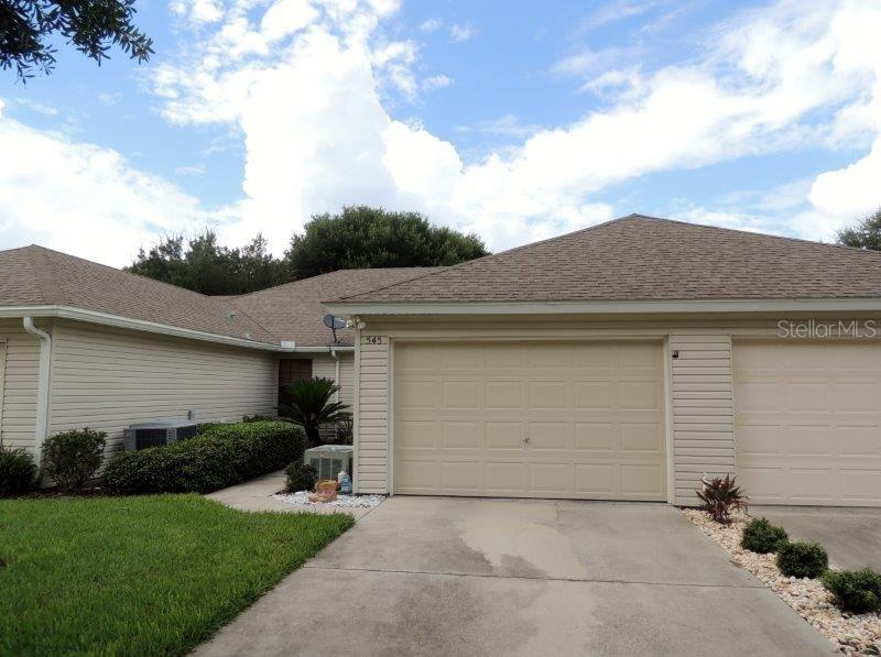 545 Juniper Way, Tavares, FL 32778