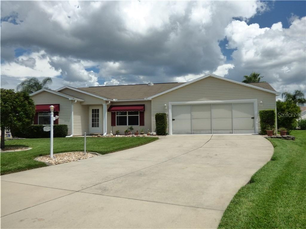 2007 Cardona Way, The Villages, FL 32159