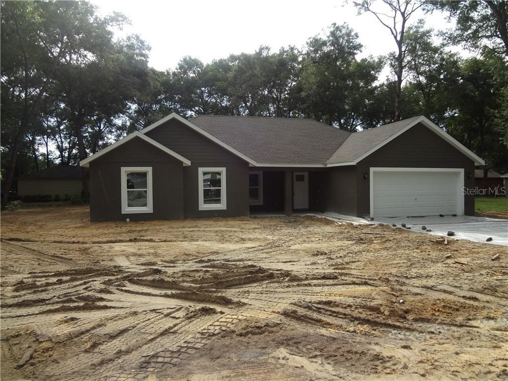 25141 Adair Ave., Sorrento, FL 32776