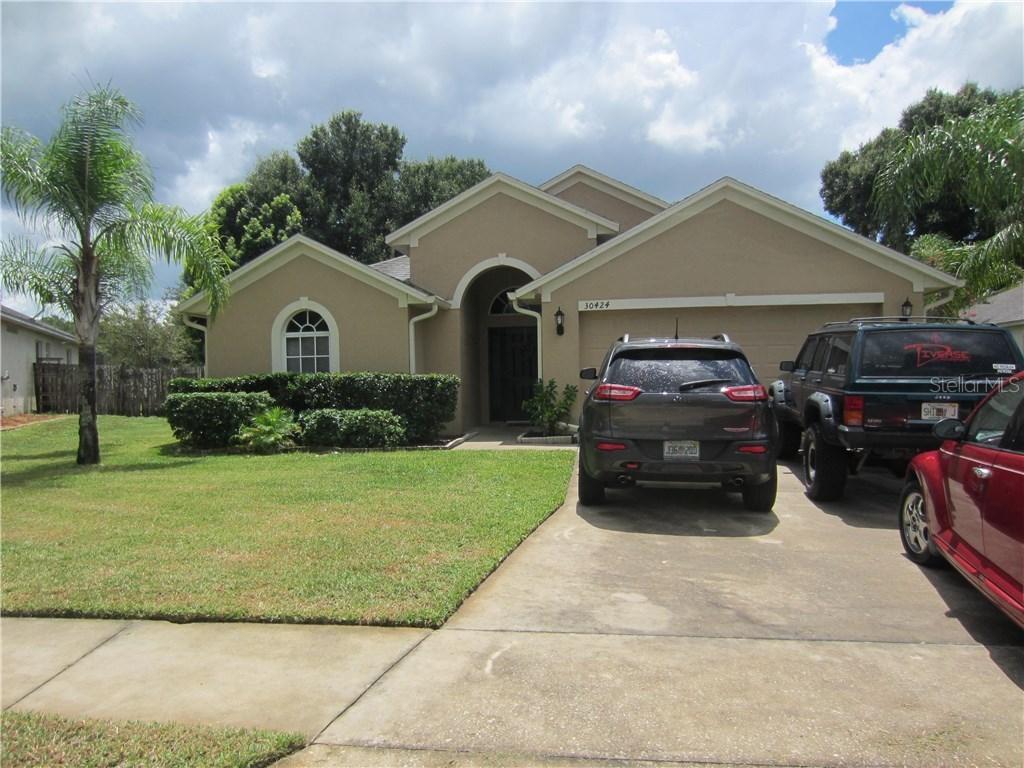 30424 Pga Dr., Sorrento, FL 32776