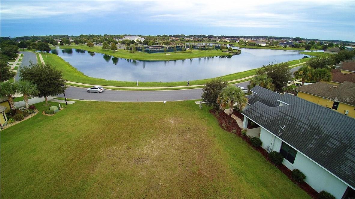 8989 Bridgeport Bay Cir., Mount Dora, FL 32757