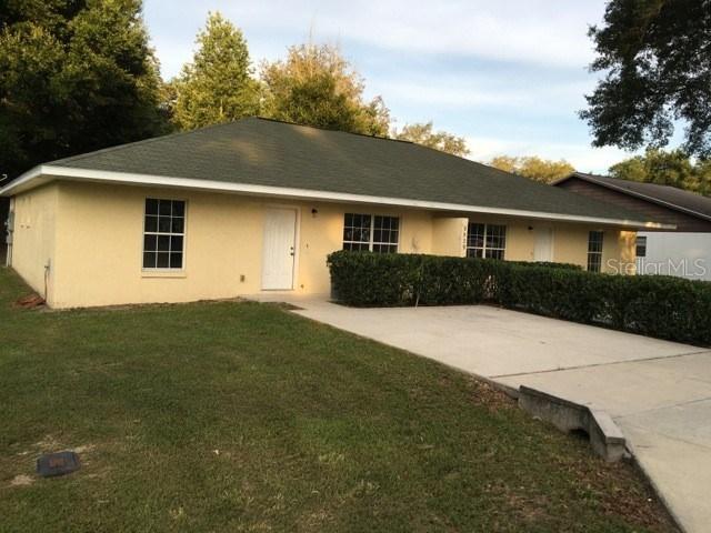 9529 SW 31st Ct., Ocala, FL 34476