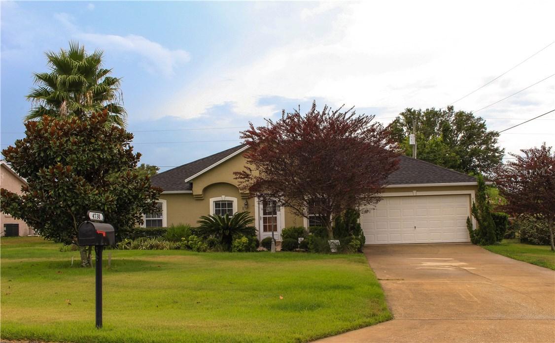 4730 SW 139th Street Rd., Ocala, FL 34473