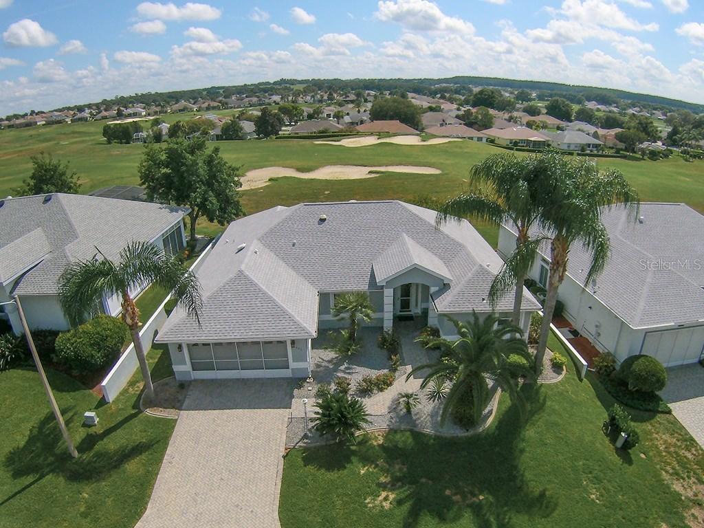 17463 SE 115 Terr Rd., Summerfield, FL 34491