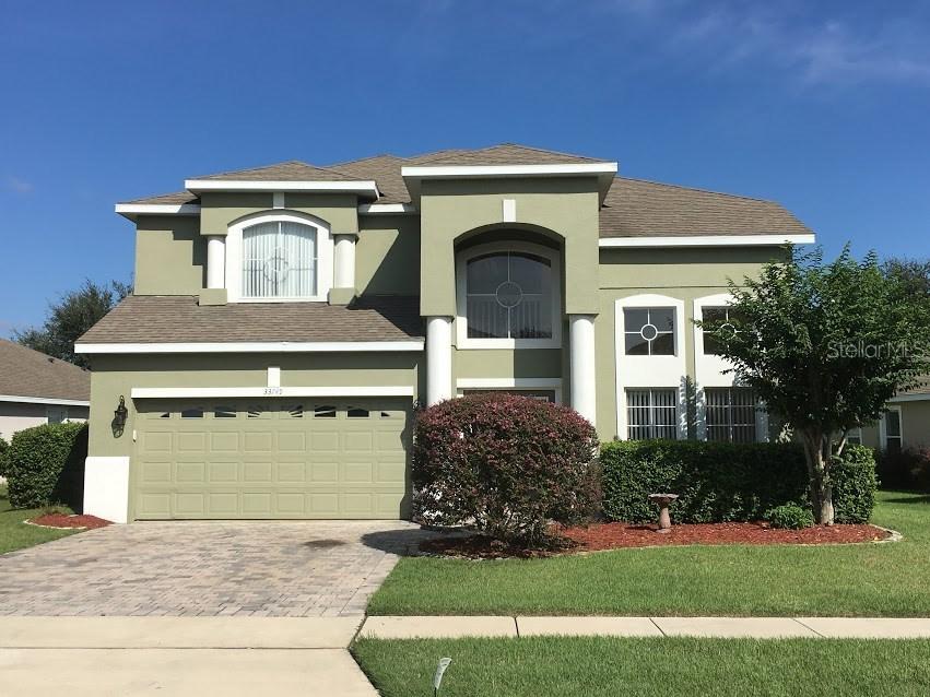 33749 Terragona Dr, Sorrento, FL 32776