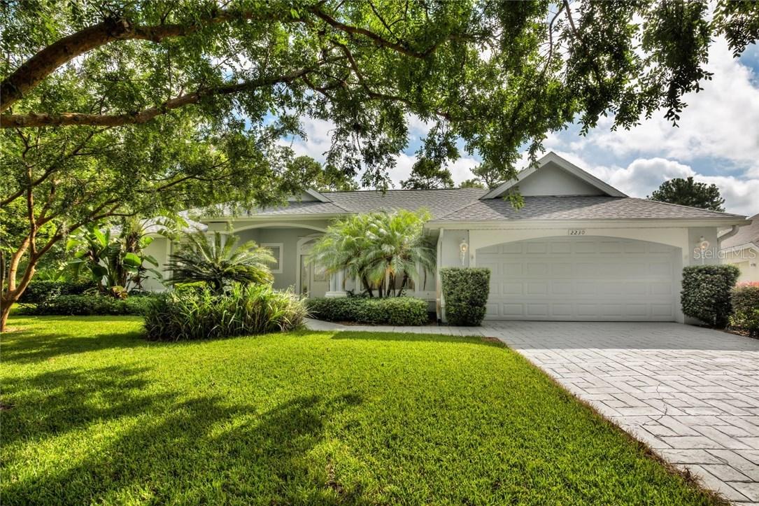 2230 Chase Ct., Mount Dora, FL 32757