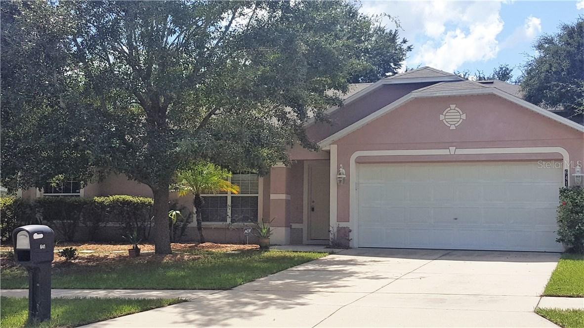 641 Willow Run St., Minneola, FL 34715