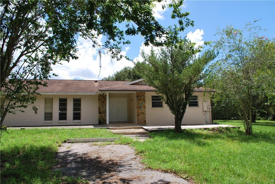 8097 Lake Nellie Rd., Clermont, FL 34714