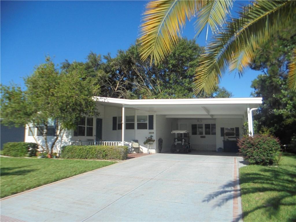 3514 Manatee Rd., Tavares, FL 32778