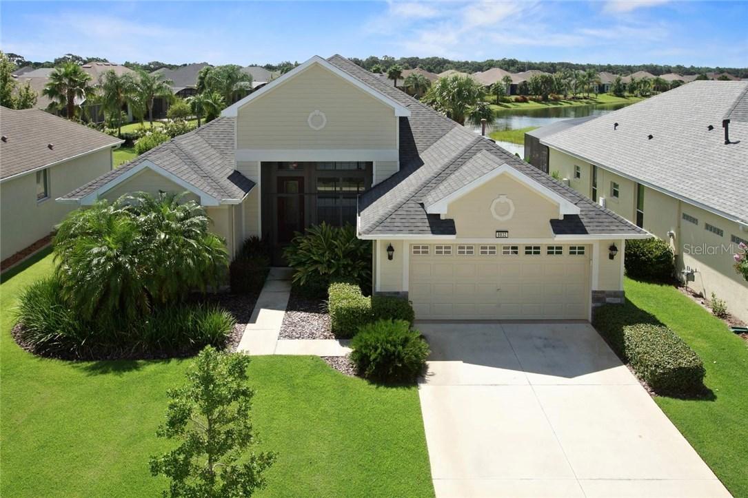 8832 Beacon Hill Ave., Mount Dora, FL 32757