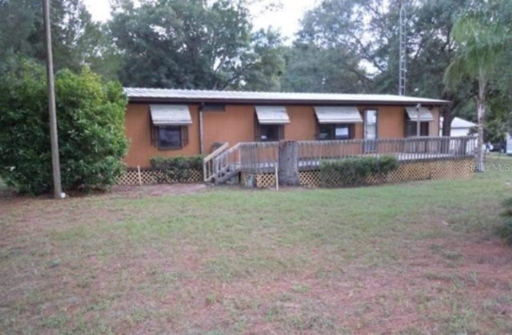 16740 SE 252nd Ave., Umatilla, FL 32784
