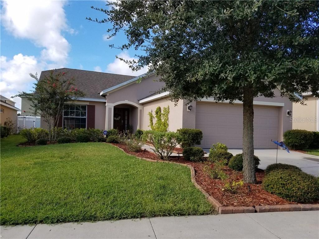 860 Haring Ln., Mount Dora, FL 32757