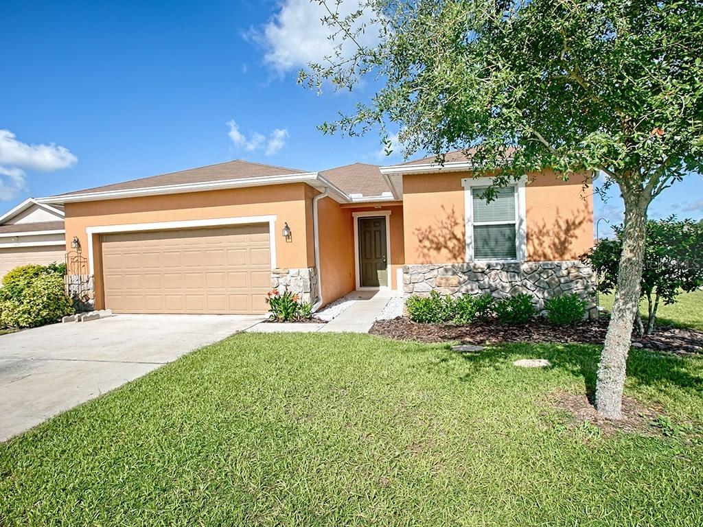 5081 Ballark St., Mount Dora, FL 32757